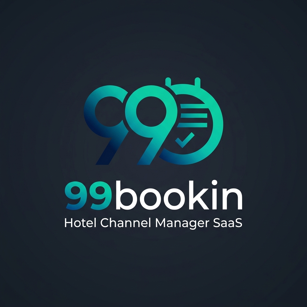 99bookin logo